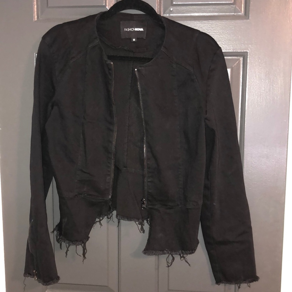 Jacket - Picture 2 of 3